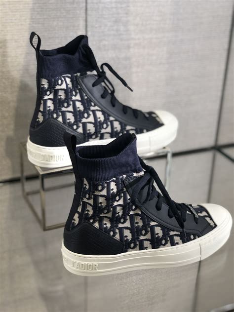 dior high top sneaker|dior high top sneakers outfit.